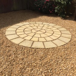 Gravel / Low Maintenance