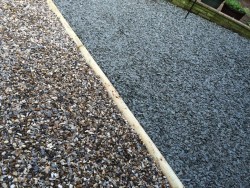 Gravel / Low Maintenance